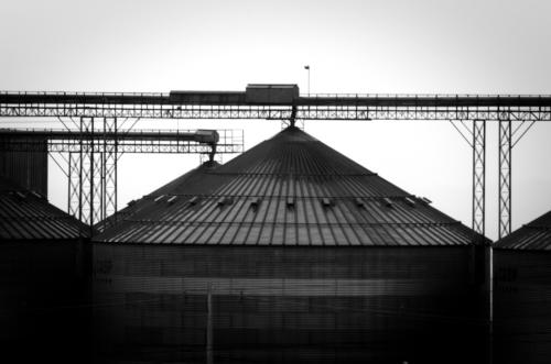 工业干燥设备在混凝土搅拌站的应用