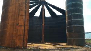 覆膜砂二次利用的一般加工工艺