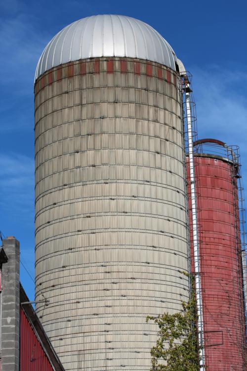 常见的谷物干燥机有哪些?