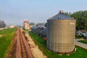 三回程烘干机的出料温度能达到多少度?