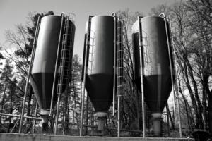 粮食烘干塔,八种设备优缺点的方法