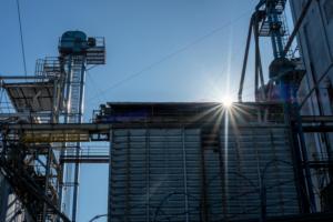 四个因素决定干燥塔的价格