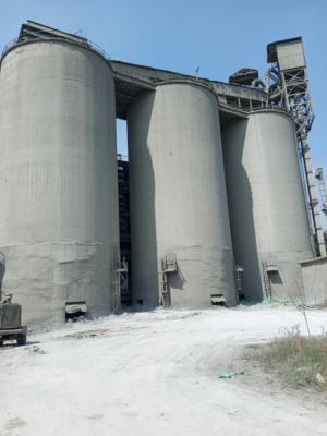 湖北一位种粮大户使用循环,粮食烘干塔,你经历过犯错误吗?