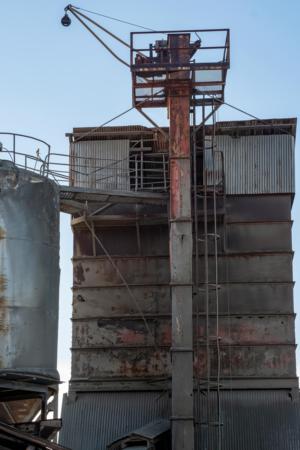 为什么水稻需要干燥?有两个原因